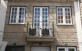 Casa da Travessa